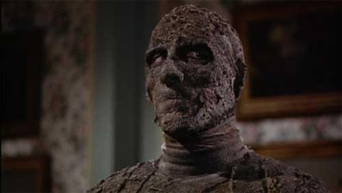 Film: The Mummy