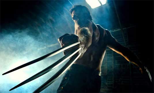 Film: X-men