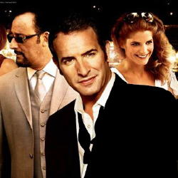 Film: Cash