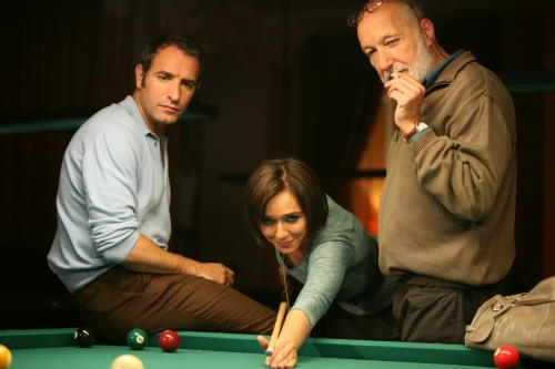 Film: Cash