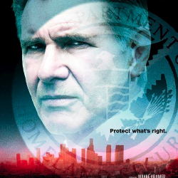 Film: Crossing Over