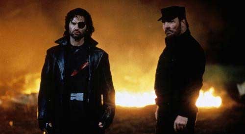 Fuga da Los Angeles (1996) 1 Film: Fuga da Los Angeles