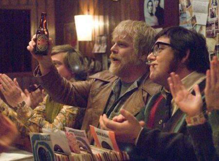 Film: I Love radio rock