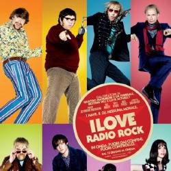 Film: I love radio rock