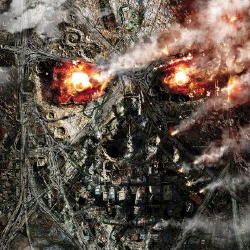 Film: Terminator Salvation