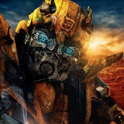 Film: Trnasformers - La vendetta del caduto