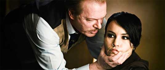 Film: Uomini che odiano le donne
