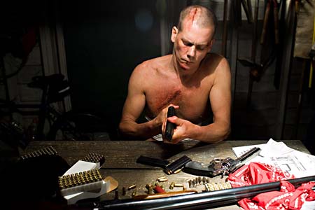 Death Sentence (2007) 1 Film: Death Sentence