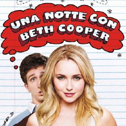 Film: Una notte con Beth Cooper