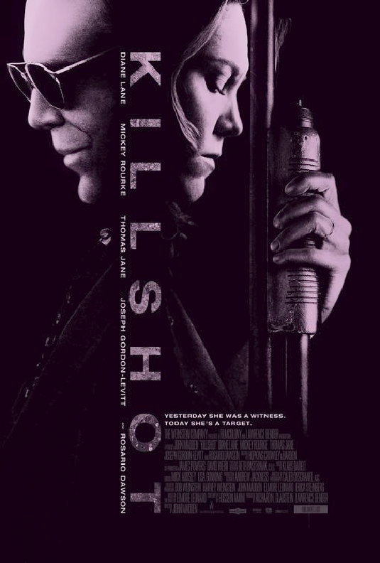 killshot_locandina