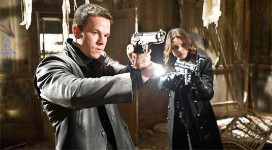 Max Payne (2008) 1 Film: Max Payne