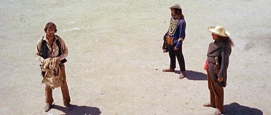 Film: Se sei vivo, spara
