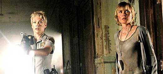 Film: Silent Hill