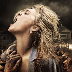 Film: Drag me to Hell