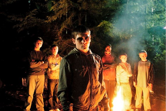Film: Eden Lake