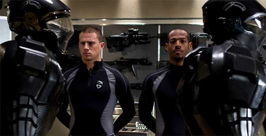 G.I. Joe