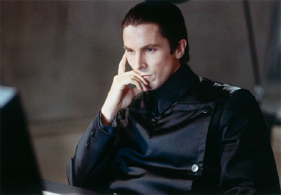 Film: Equilibrium