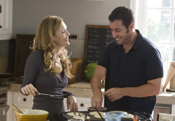 Film: Funny People