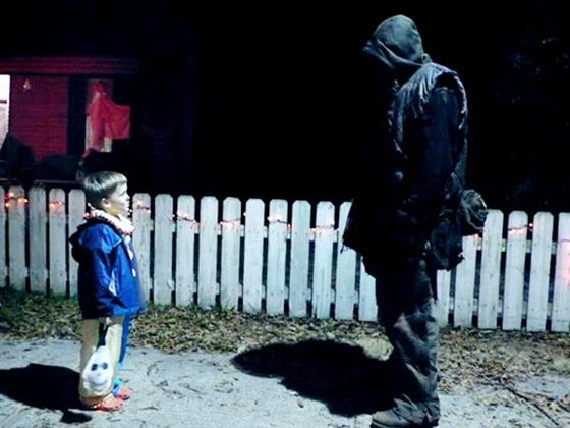 Film: Halloween II