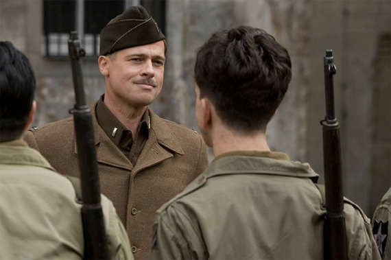 Film: Bastardi senza gloria