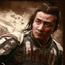 Film: La battaglia dei tre regni
