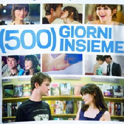 Film: 500 giorni insieme