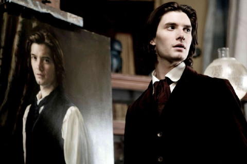 Film: Dorian Gray