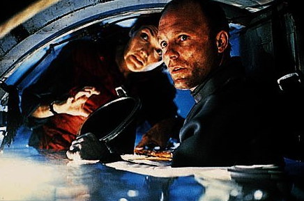 Film: The Abyss