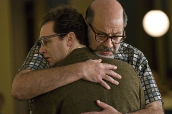Film: A serious man