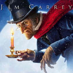 Film: A Christmas Carol
