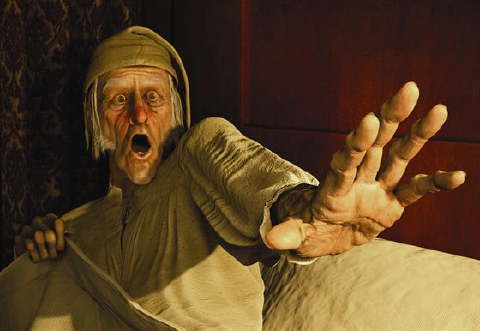 Film: A Christmas Carol
