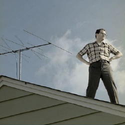 Film: A serious  man