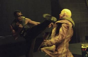 Blade II
