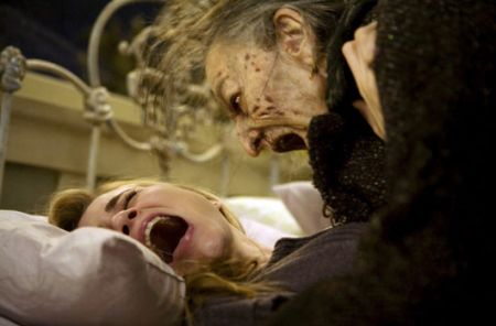 Film: Drag Me to Hell