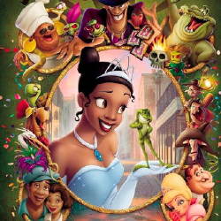 Film: La Principessas e il Ranocchio