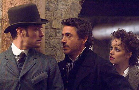 Film: Sherlock Holmes