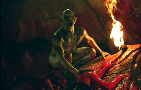 Folm: The Descent