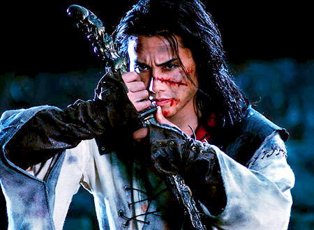 Film: Death Trance