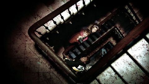 Film: Rec 2