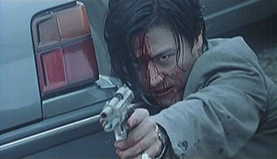 Film: Beyond Hypothermia