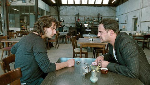 Film: Soul Kitchen