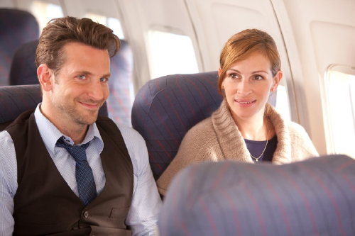Film: Appuntamento con l'amore