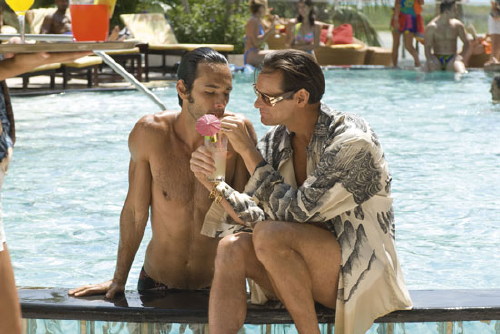 Film: Colpo di Fulmine