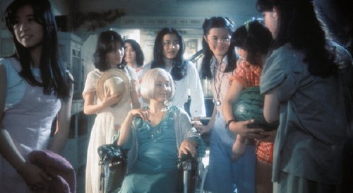 Film: Hausu
