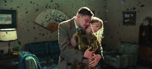 Film: Shutter Island