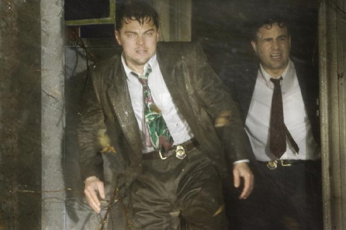 Film: shutter island