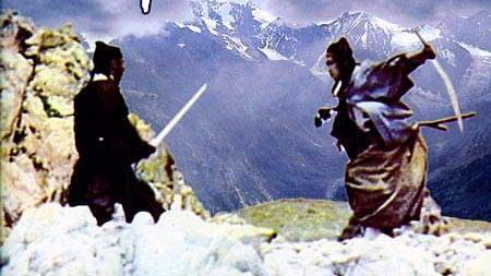 Film: The Valiant Ones