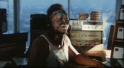 Film: Zombie 3