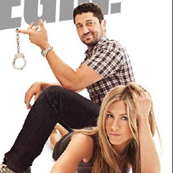 Film: IL Cacciatore di Ex