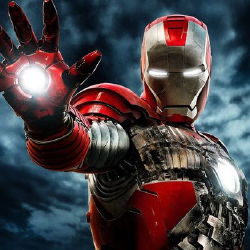 Film: Iron Man 2
